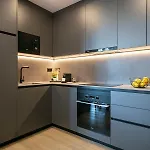 Joan Austria 2 Bedroom Barcellona