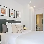 Joan Austria 2 Bedroom Barcellona