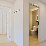 Joan Austria 2 Bedroom Appartamento Barcellona