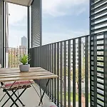 Appartamento Joan Austria 2 Bedroom *