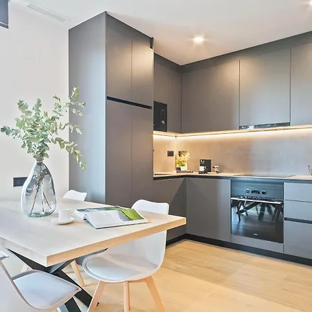 Joan Austria 2 Bedroom Appartamento *