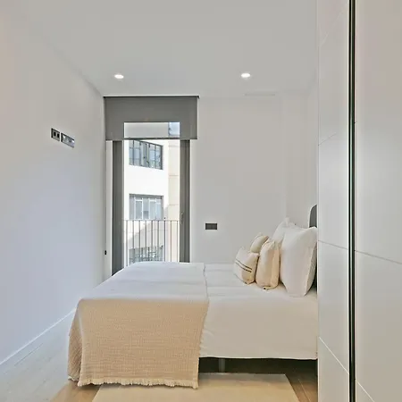 Joan Austria 2 Bedroom