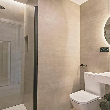 Apartamento Joan Austria 2 Bedroom