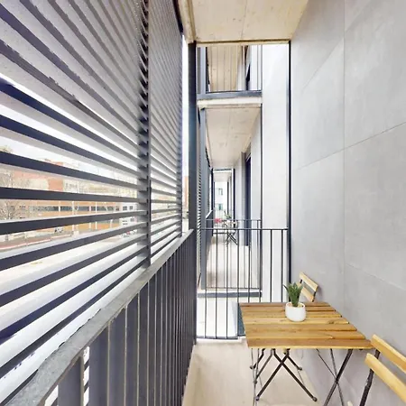 Joan Austria 2 Bedroom Apartamento *