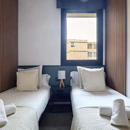 Appartamento Joan Austria 2 Bedroom *