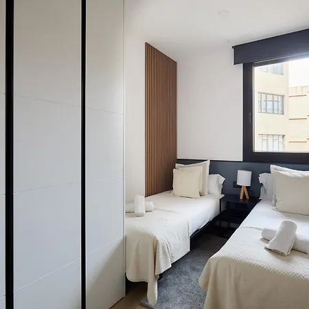 Appartamento Joan Austria 2 Bedroom