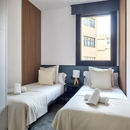 Joan Austria 2 Bedroom Appartamento